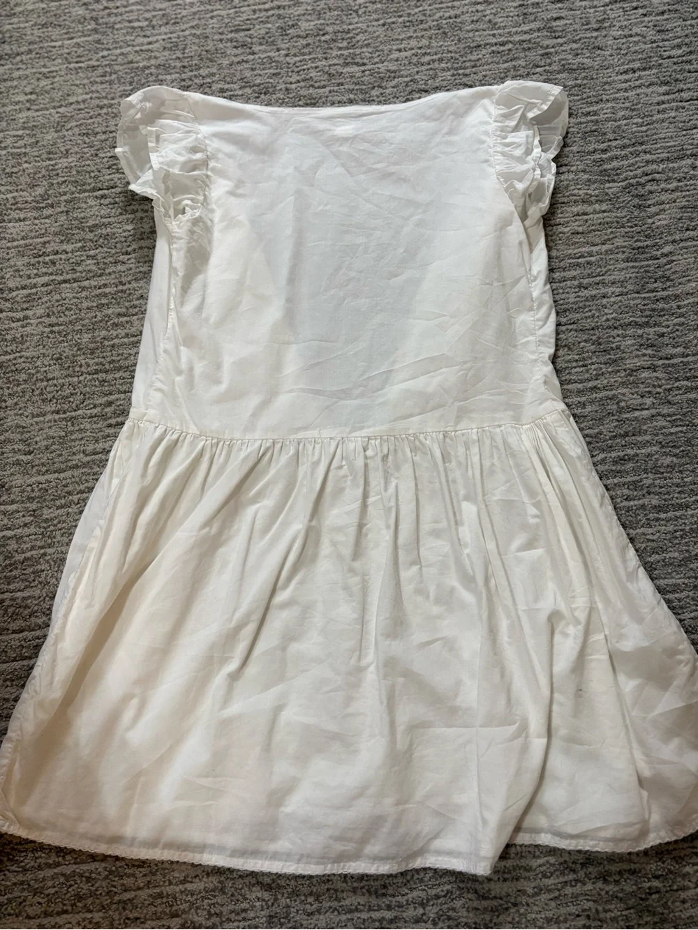 GAP soft cream